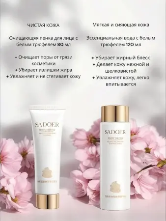 Подарочный набор уходовой косметики бьюти бокс фото в интернет магазине | zdorov.by