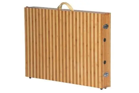 складной массажный стол yamaguchi vancouver 2010 от магазина zdorov.by