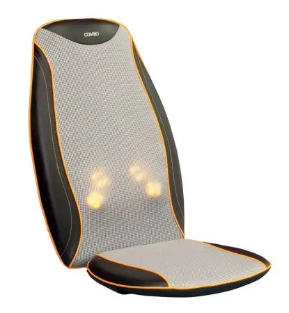 Массажная накидка US MEDICA Combo фото в интернет магазине | zdorov.by