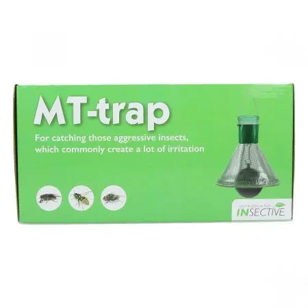 Ловушка для ос и слепней MT-Trap фото в интернет магазине | zdorov.by