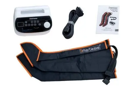 Аппарат для прессотерапии и лимфодренажа SmartWawe 600 фото в интернет магазине | zdorov.by