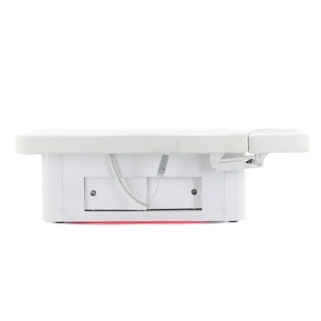 массажный стол электрический 3 мотора med-mos ммкм-2 ко158д-00 с ру от магазина zdorov.by