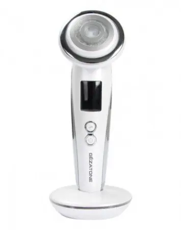 Аппарат для RF лифтинга и омоложения кожи лица 6 в 1 m1610 фото в интернет магазине | zdorov.by