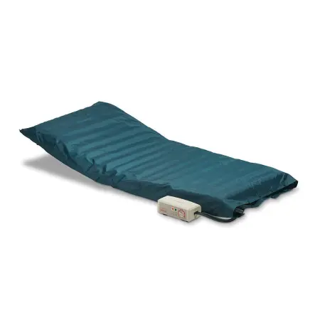 Матрац противопролежневый с компрессором, балонный с регулировкой давления АРМЕД фото в интернет магазине | zdorov.by