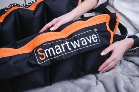 Аппарат для прессотерапии и лимфодренажа SmartWawe 600 фото в интернет магазине | zdorov.by