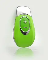 Массажер "Микротоки для лица" Bioionic Gezatone m100