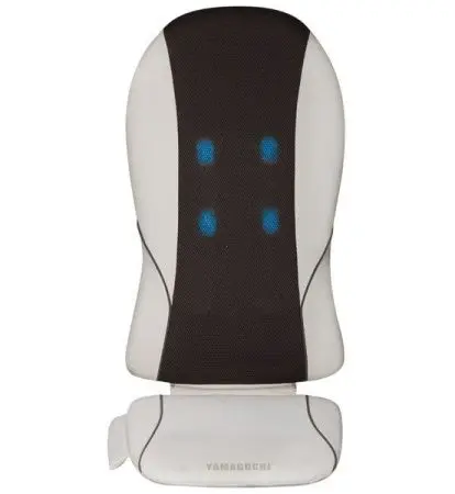 Массажная накидка YAMAGUCHI Yamato фото в интернет магазине | zdorov.by