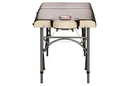 складной массажный стол yamaguchi turin 2006 от магазина zdorov.by