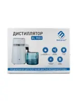 Дистиллятор для воды Matwave BL 9803