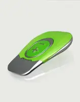 Массажер "Микротоки для лица" Bioionic Gezatone m100