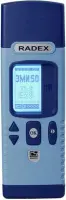 Индикатор магнитного и электрического полей промышленной частоты Радэкс ЭМИ 50