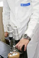 Сигнализатор-индикатор гамма-излучения СИГ-РМ1208М