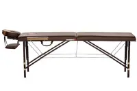 Складной массажный стол YAMAGUCHI Nagano 1998 от магазина zdorov.by