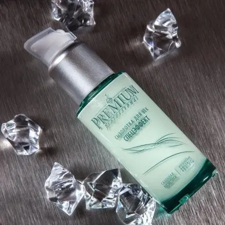 Сыворотка для век «Спецэффект» фото в интернет магазине | zdorov.by