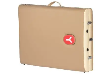 складной массажный стол yamaguchi barcelona 1992 от магазина zdorov.by