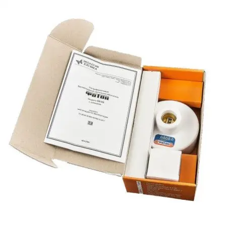 Ультрафиолетовый бактерицидный светильник-облучатель "ФОТОН" ОБ-03 с таймером фото в интернет магазине | zdorov.by