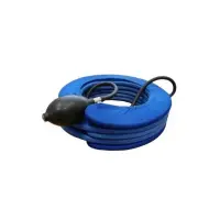 Надувной лечебный шейный воротник