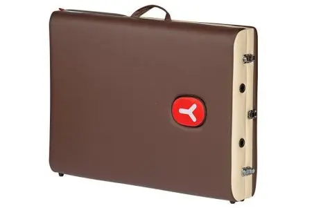 складной массажный стол yamaguchi turin 2006 от магазина zdorov.by