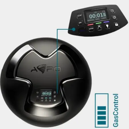 Система уничтожения комаров AERO GC Plus фото в интернет магазине | zdorov.by