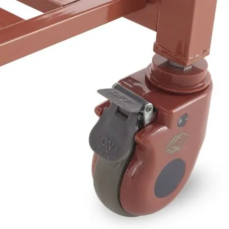 Кровать механическая YG-5  с боковым переворачиванием, туалетным устройством и функцией «кардиокресло» фото в интернет магазине | zdorov.by