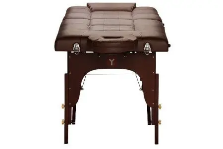 складной массажный стол yamaguchi sapporo 1972 от магазина zdorov.by