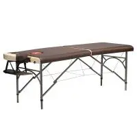 Складной массажный стол YAMAGUCHI Los Angeles 1984 от магазина zdorov.by