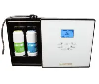 Активатор воды проточный CREWELTER (9 пластин)