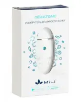 Измеритель влажности кожи MiLi Gezatone (bluetooth)