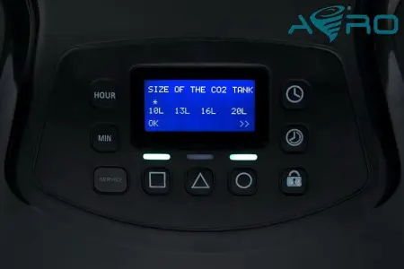 Система уничтожения комаров AERO GC фото в интернет магазине | zdorov.by