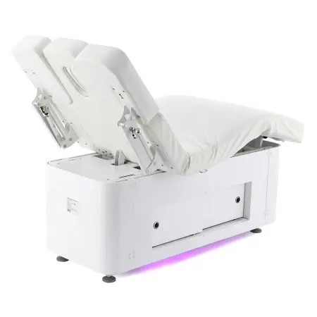 массажный стол электрический 3 мотора med-mos ммкм-2 ко158д-00 с ру от магазина zdorov.by