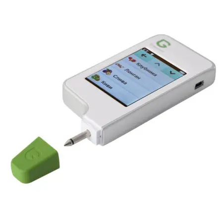 Нитратомер Greentest фото в интернет магазине | zdorov.by