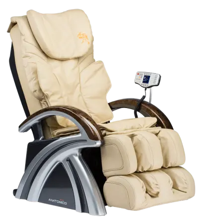 массажное кресло anatomico amerigo от магазина zdorov.by