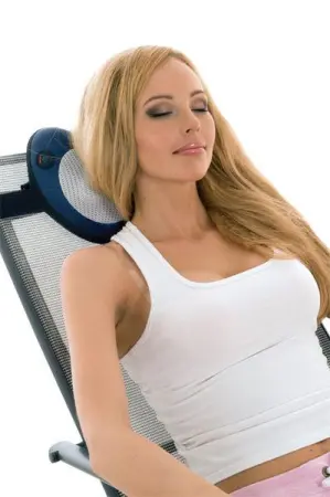 массажная подушка us medica apple от магазина zdorov.by