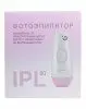 Домашний фотоэпилятор IPL 50 фото в интернет магазине | zdorov.by