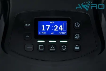 Система уничтожения комаров AERO GC фото в интернет магазине | zdorov.by