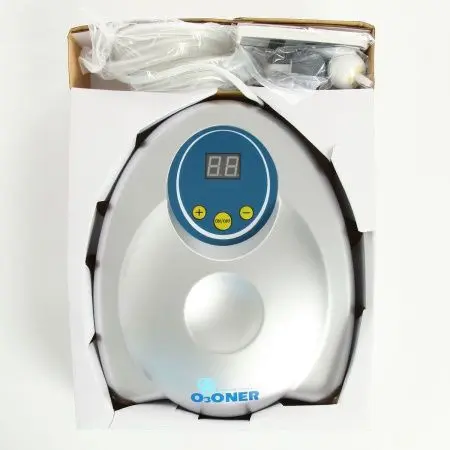 Озонатор OZONER с пультом д/у фото в интернет магазине | zdorov.by