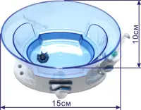 Ирригатор полости рта Donfeel OR-820D "compact"