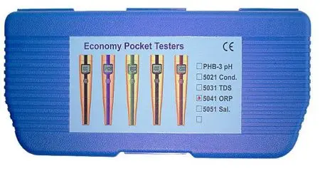 ОВП-метр SanXin ORP-5041 фото в интернет магазине | zdorov.by