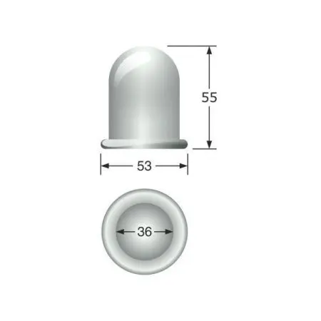Банки пластикатные для массажных целей и физиопроцедур (набор №8) фото в интернет магазине | zdorov.by