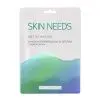 Тканевая увлажняющая маска для лица с секретом улитки Skin Needs фото в интернет магазине | zdorov.by