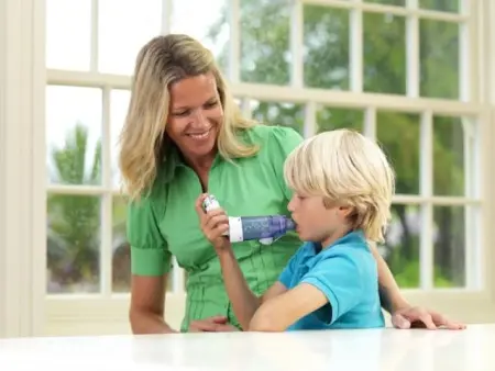 Спейсер Philips OptiChamber Diamond с маской фото в интернет магазине | zdorov.by