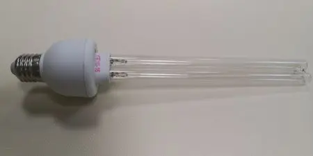 Аппарат пускорегулирующий электронный - переходник, 13W PL1U/G23 230V с цоколем Е27, ЕВ10 фото в интернет магазине | zdorov.by