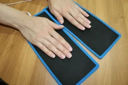 Миостимулятор ACURA (Акура) фото в интернет магазине | zdorov.by