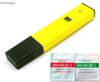 pH метр Kellymeter PH-009(I)