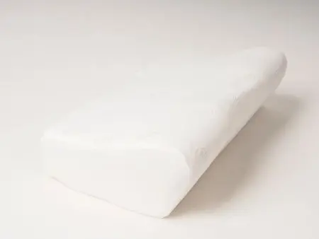 ортопедическая подушка c эффектом памяти от магазина zdorov.by