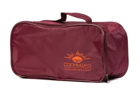 Кварцевая лампа Солнышко ОУФ-06 фото в интернет магазине | zdorov.by