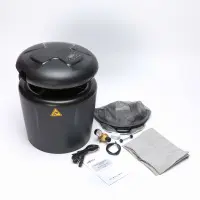 Система уничтожения комаров AERO ONE Plus