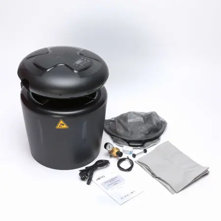 Система уничтожения комаров AERO S Plus фото в интернет магазине | zdorov.by