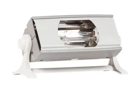 Кварцевая лампа Солнышко ОУФд-01 фото в интернет магазине | zdorov.by