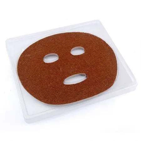 Маска из семян лотоса и тропических водорослей фото в интернет магазине | zdorov.by